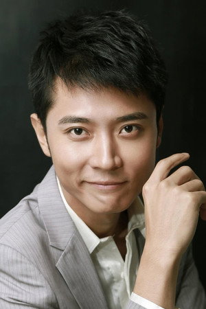 Zhang Dan Feng